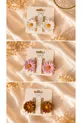barrette à marguerite