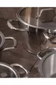Ensemble de 8 pièces de casseroles Nova - Acier