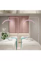 Lampe Lune Lumière Professionnelle Maquillage Clinique Lumière Tissu Cils Esthéticienne Tatouage Lumière  Pouces ROSE