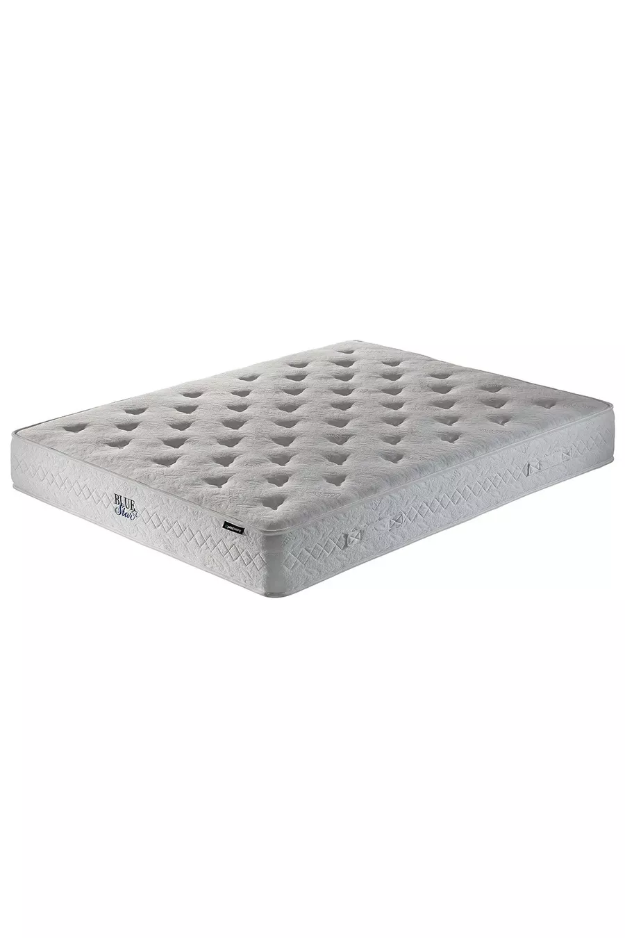 Matelas à ressorts Blue Star Dht Roll Pack
