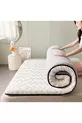 Matelas orthopédique complet en platine avec mousse