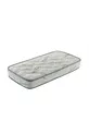 Matelas à ressorts orthopédique en bambou, hauteur de cm, lit simple et lits à ressorts pour enfants