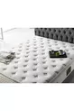 Matelas Orthopédique Ultra Doux avec Surmatelas