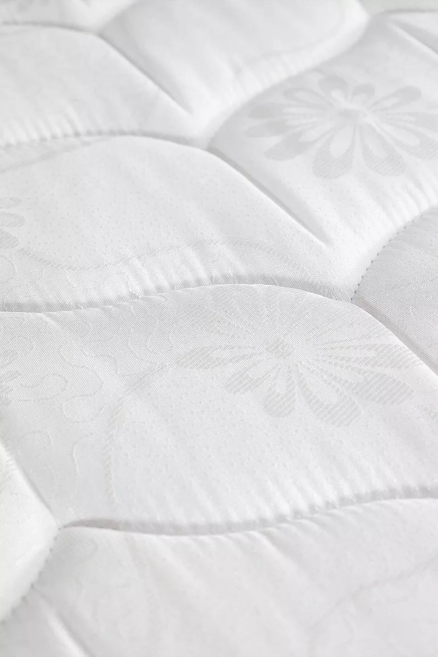 Matelas à ressorts Ultra Super Gray