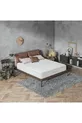 Matelas double ultra-orthopédique à ressorts ensachés