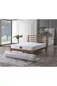 Matelas Orthopédique Complet à Ressorts Naturel Classic DHT