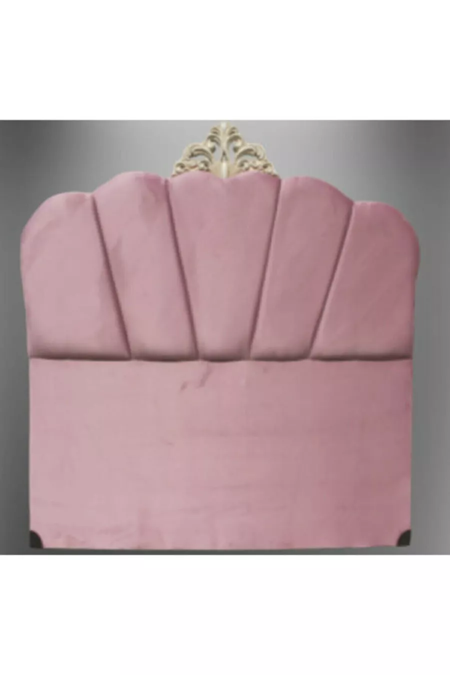 Titre Alc Avant-garde Modèle Tranché Cm Tissu Baby Face Couleur Rose Fait Main