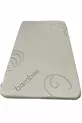 MC.PIEROBABY LIT POUR BÉBÉ ET ENFANT EN BAMBOU & LIT BERCEAU EN BOIS ÉPAISSEUR 7 CM