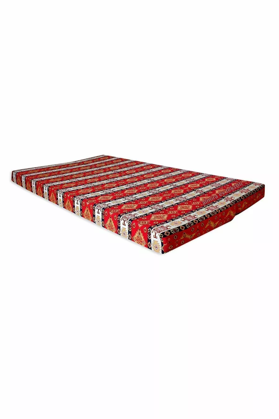Coin Chanson Matelas en Mousse Pliable Grande Taille cm