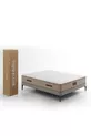 Matelas à rouleaux à ressort Majestat First Class Pocket