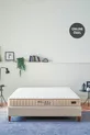 Relax 7/ Matelas à ressorts en rouleaux de bambou