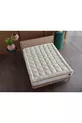 Protège-matelas en laine blanc - x cm