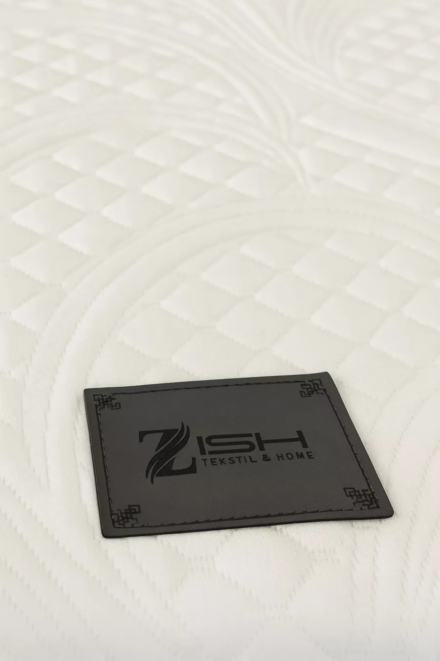 Canapé en mousse à haute densité Space avec housse lavable, coussin de siège, matelas et surmatelas