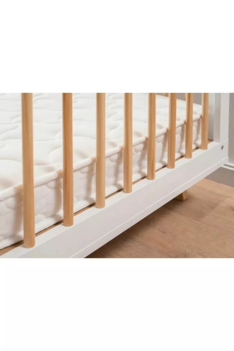 Lit pour bébé et enfant en mousse Cm, lit de parc, lit d'appoint pour maman et lits pour bébé, ultra luxe, entièrement orthopédique