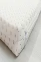 Cm Visco Matelas Orthopédique Protecteur Housse de Matelas avec Fermeture Éclair Matelas en Mousse