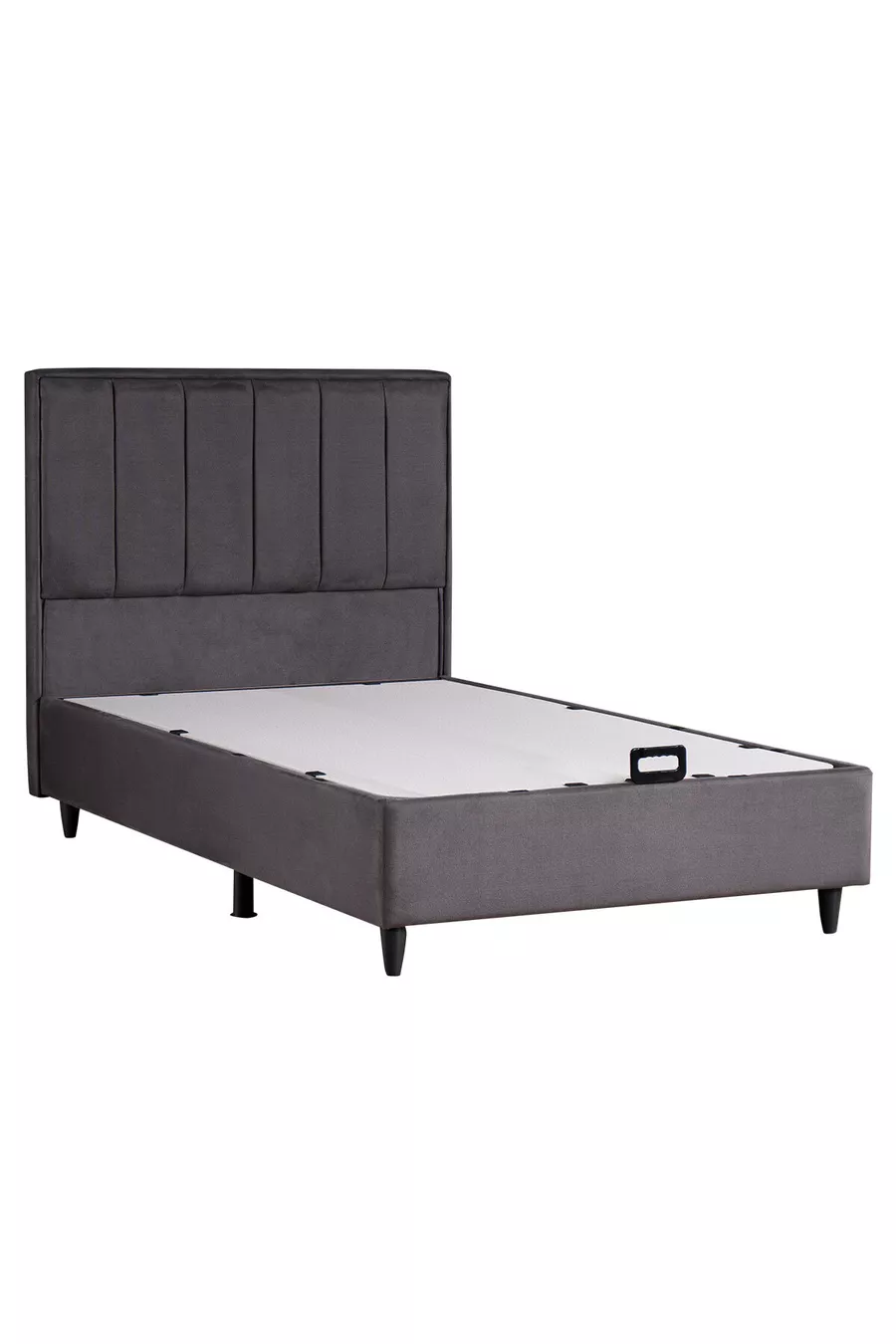 Tête de lit Royal Plus (BASE ET SOMMIER NON INCLUS.)