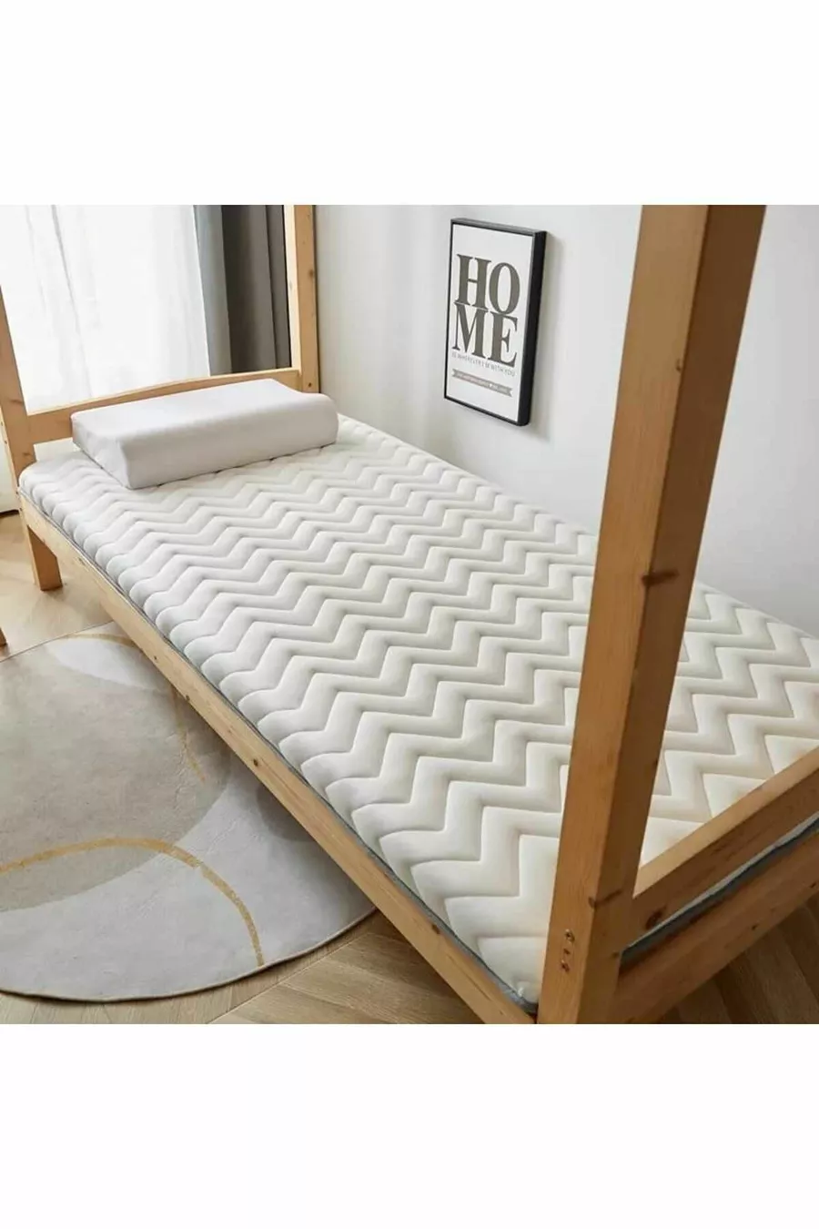 MATRAS ET PROTÈGE-MATELAS