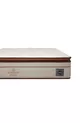 Matelas à ressorts avec poches Pedic en bambou