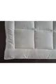 Protège-matelas en coton blanc - x cm