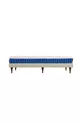 Matelas à ressorts ensachés orthopédique Sixty Plus