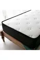 Matelas orthopédique à ressorts Parrot pour une personne, deux personnes et enfants, avec oreiller offert