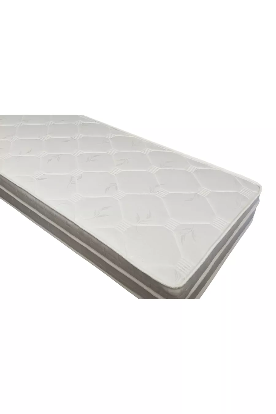LIT EN MOUSSE PLIABLE CM ÉTAT OUVERT CM