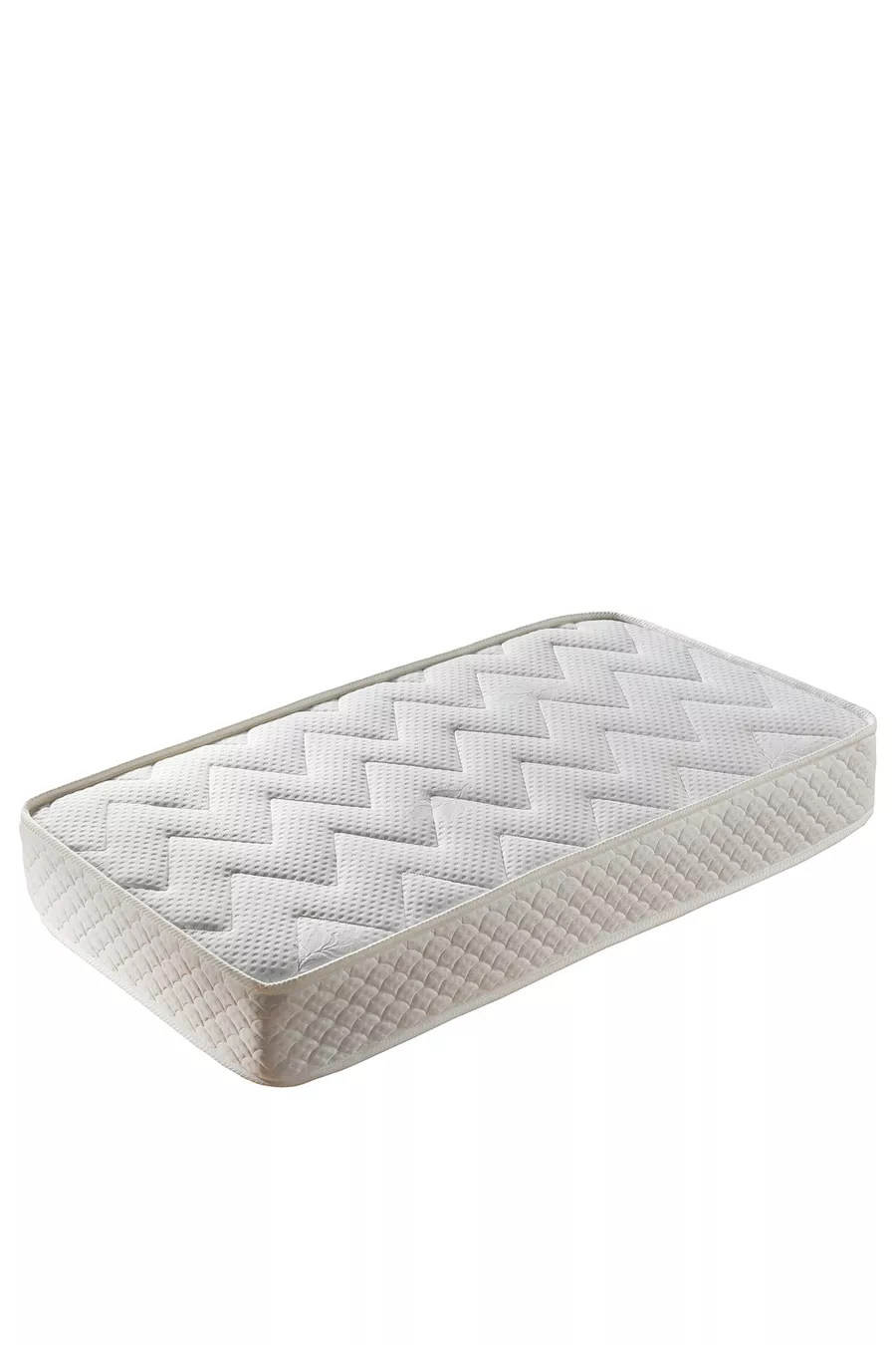 Matelas pour enfants en mousse entièrement orthopédique Arpi Bobo