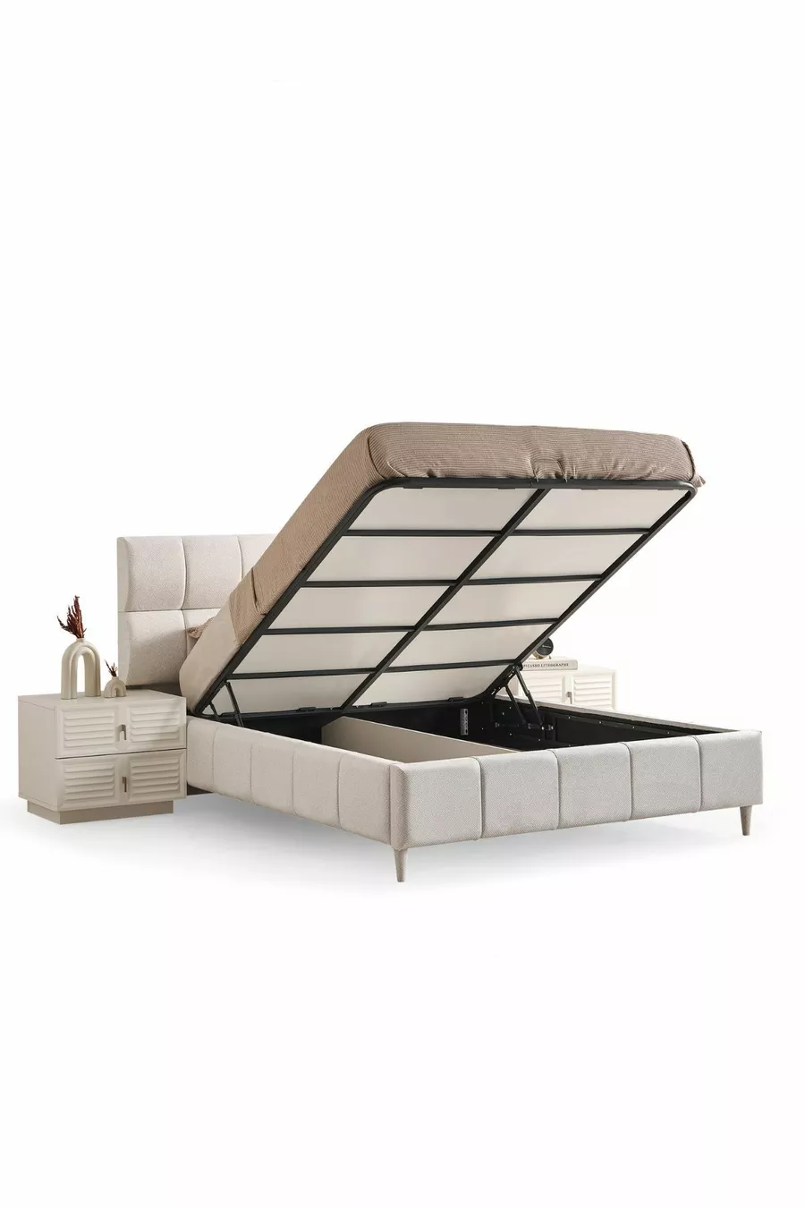 Ensemble de chambre à coucher Miray