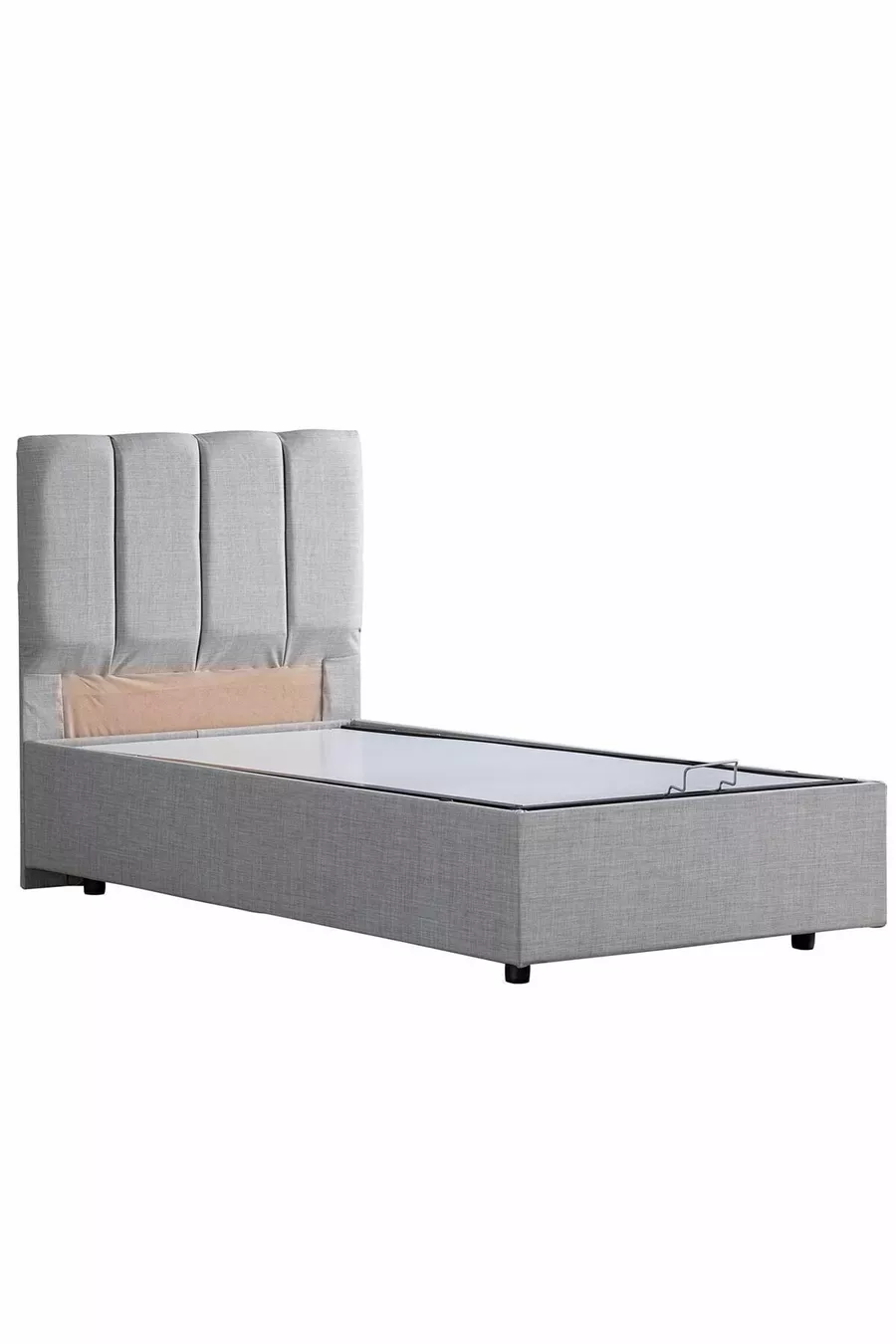 Ensemble tête de lit double Defne, ensemble pour lit simple