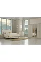 ENSEMBLE DE CHAMBRE À COUCHER CAPRA BOHÈME, 6 PORTES