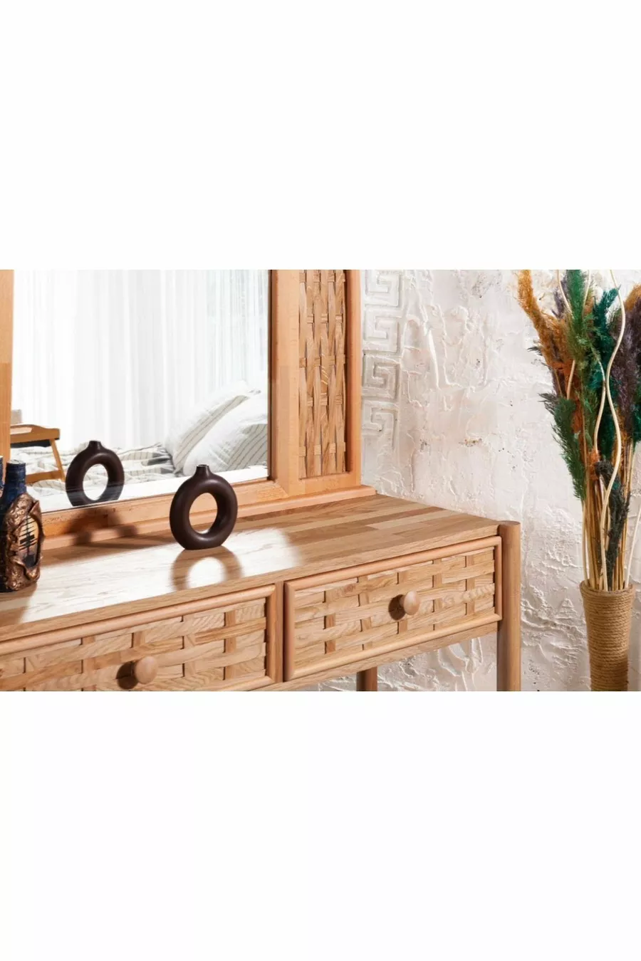 Ensemble de chambre à coucher Verano