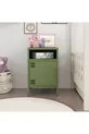 Commode Pera avec étagères ouvertes, 5 x x cm - Disponible en 9 couleurs