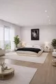 ENSEMBLE DE CHAMBRE AKRA AVEC 8 PORTES