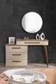 Ensemble de chambre à coucher Meral