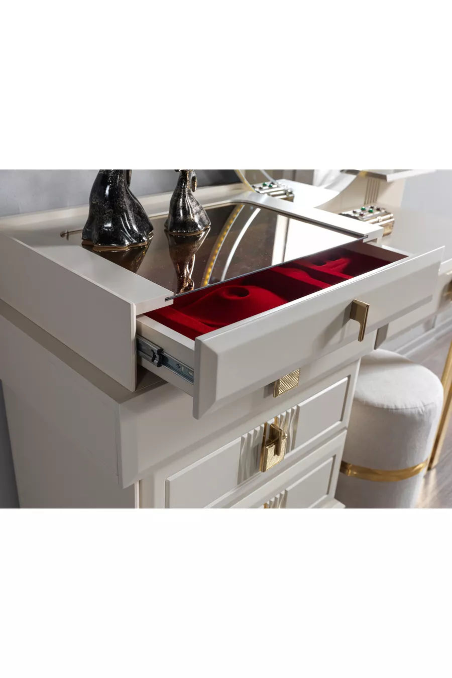 Ensemble de chambre à coucher