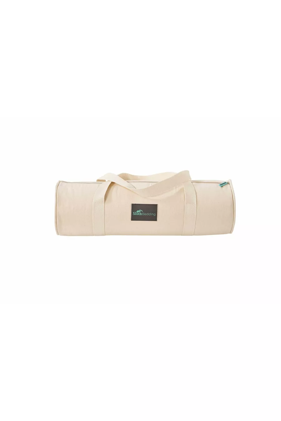 Slowbie Lit pour Nouveau-né Antiallergique Lit de Parc 7 cm de Hauteur