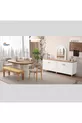 Ensemble Chambre à Coucher et Salle à Manger Pack Mariage