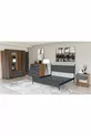 Ensemble Chambre Jeune Fille Nisa Gm