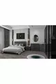 Ensemble de chambre à coucher Kale Luxe - Anthracite Set 2