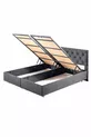 Set Double Eylül, Ensemble Tête de Lit pour Lit Double
