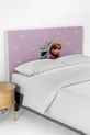 Housse de tête de lit rose avec motif Frozen Anna