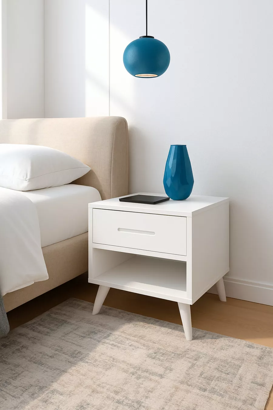 ÇİĞDEM COMMODE