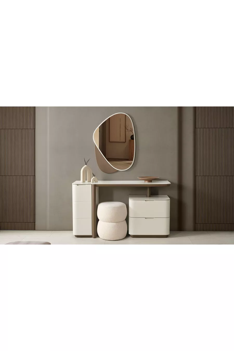Commode Océan