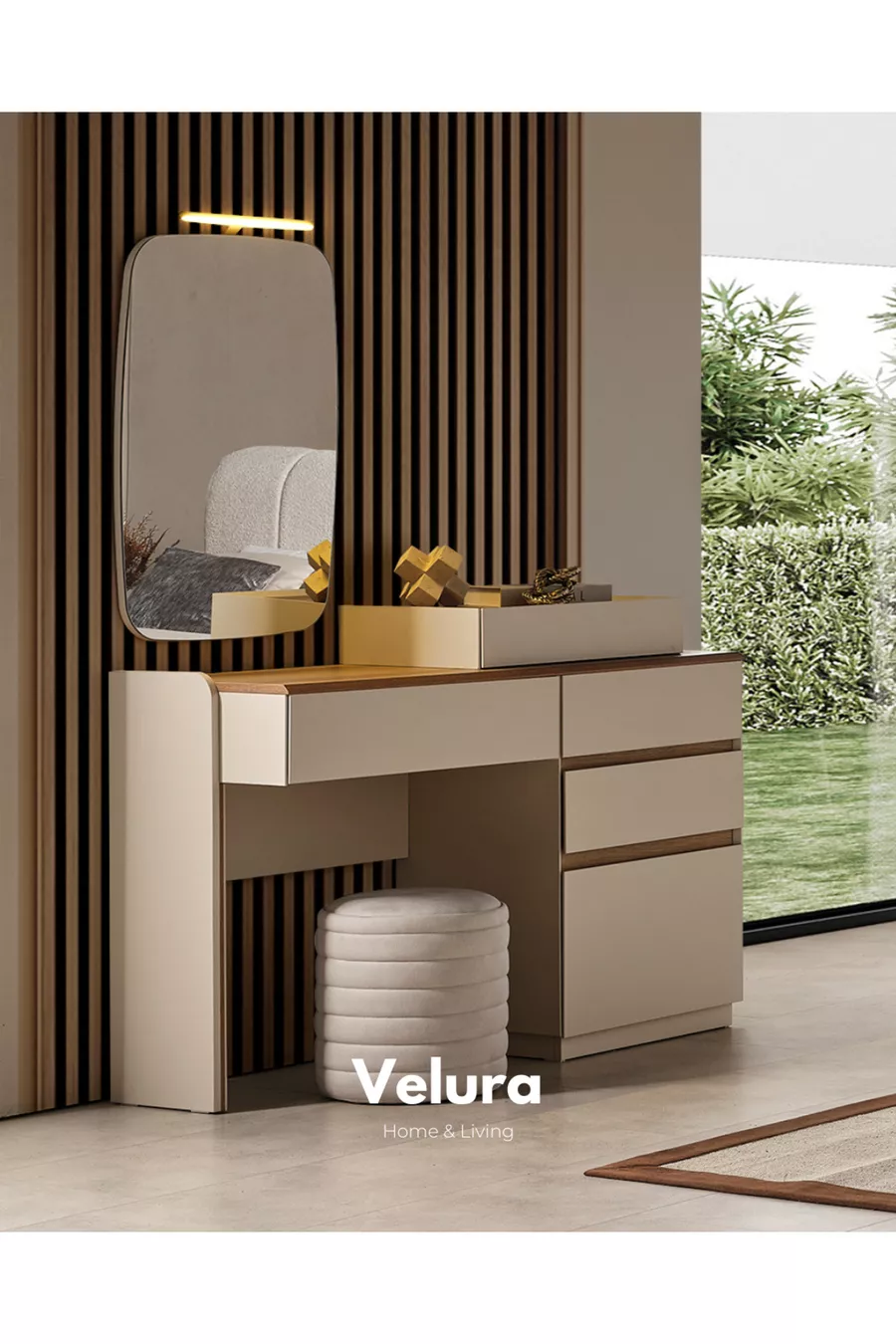 Commode Aura