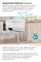 Berceau automatique à balancement 4 en 1 confortable avec Bluetooth, musique et télécommande – Portable