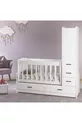 BERCEAU SWING SW AVEC ARMOIRE, ÉVOLUTIF