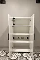 Armoire Blanche Polyvalente **