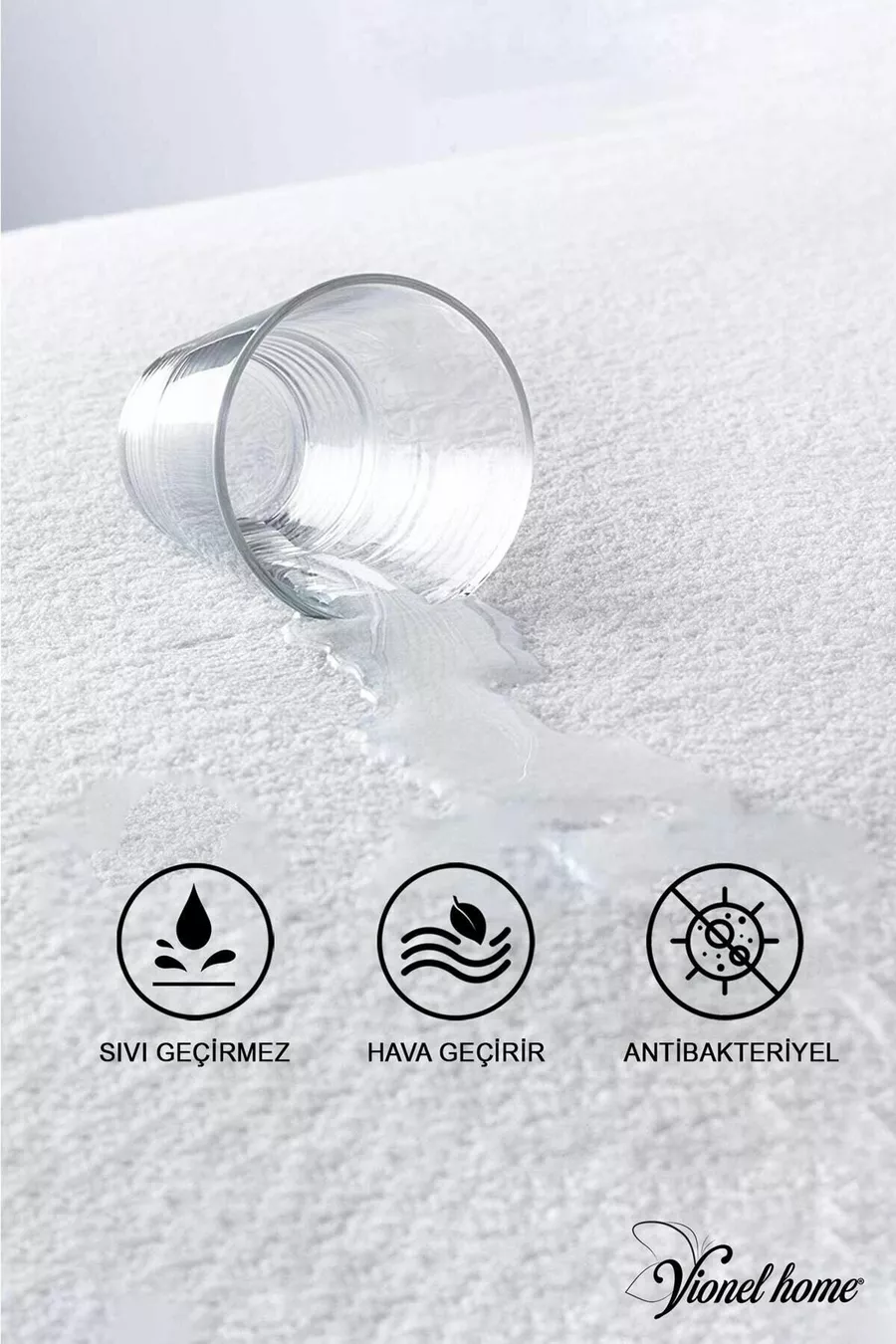 Protège-matelas pour bébé et enfant % coton, imperméable, pour berceau, parc, maternelle et crèche