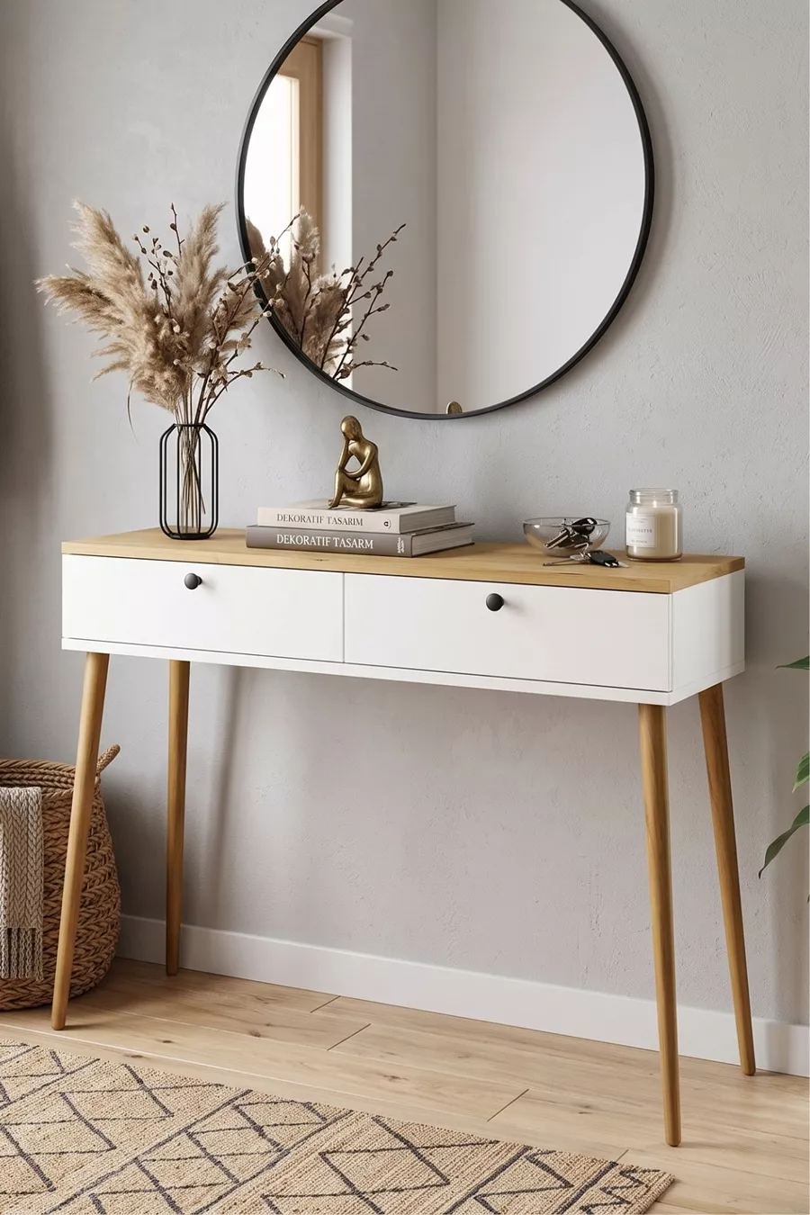 Alis Commode