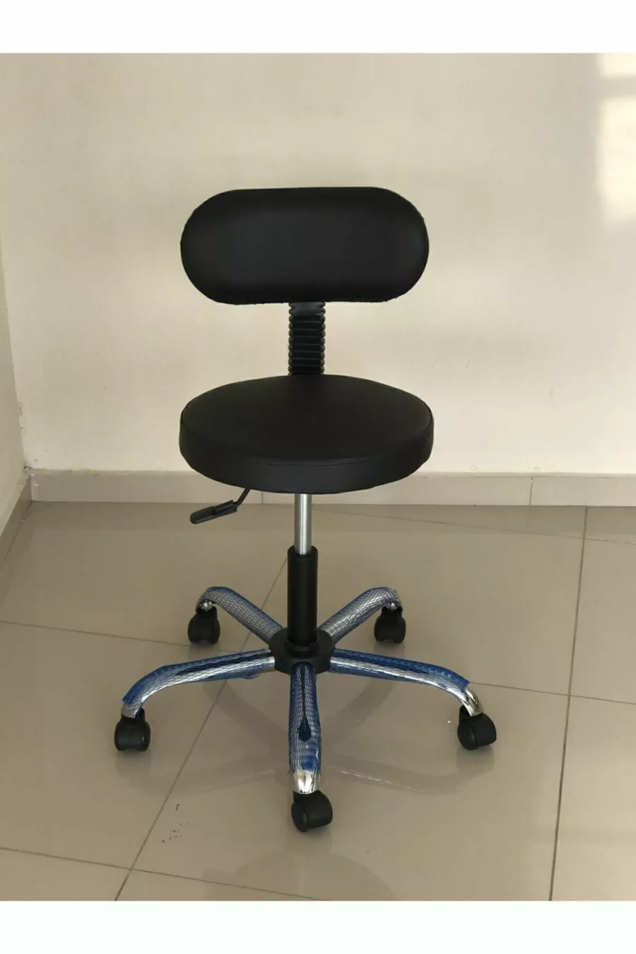 Tabouret d'expert